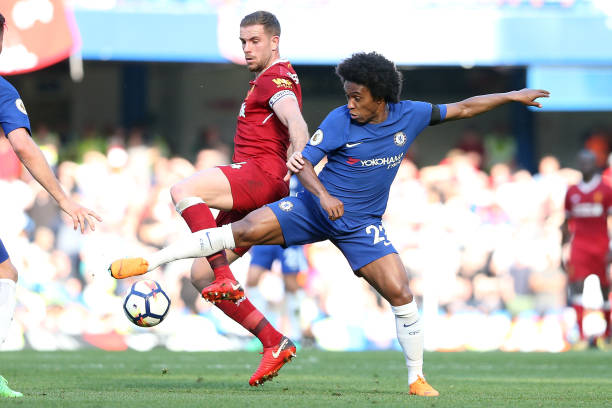 普尔的对决 普尔的对决